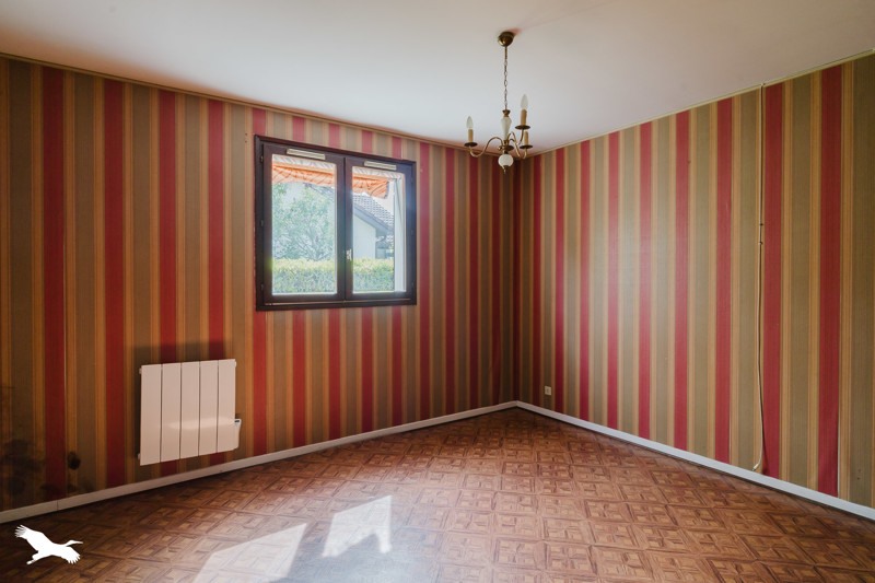 Vente Maison CHASSIEU - 5 pièces -110 m² - (69680)