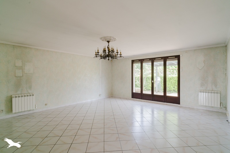 Vente Maison CHASSIEU - 5 pièces -110 m² - (69680)