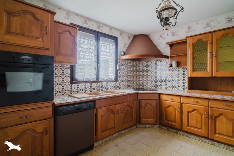 Vente Maison CHASSIEU - 5 pièces -110 m² - (69680)