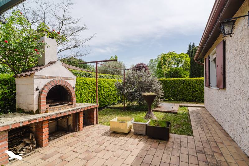 Vente Maison CHASSIEU - 5 pièces -110 m² - (69680)