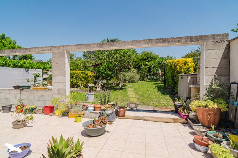 Vente Maison CHASSIEU - 3 pièces -76 m² - (69680)