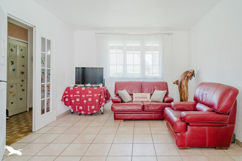 Vente Maison CHASSIEU - 3 pièces -76 m² - (69680)