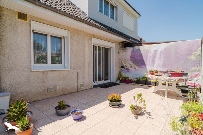 Vente Maison CHASSIEU - 3 pièces -76 m² - (69680)