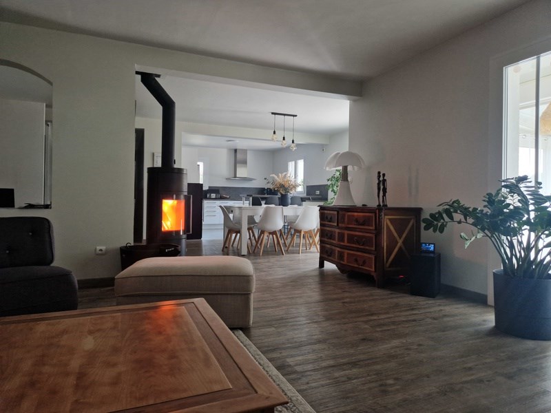 Vente Maison CHASSIEU - 4 pièces -132 m² - (69680)