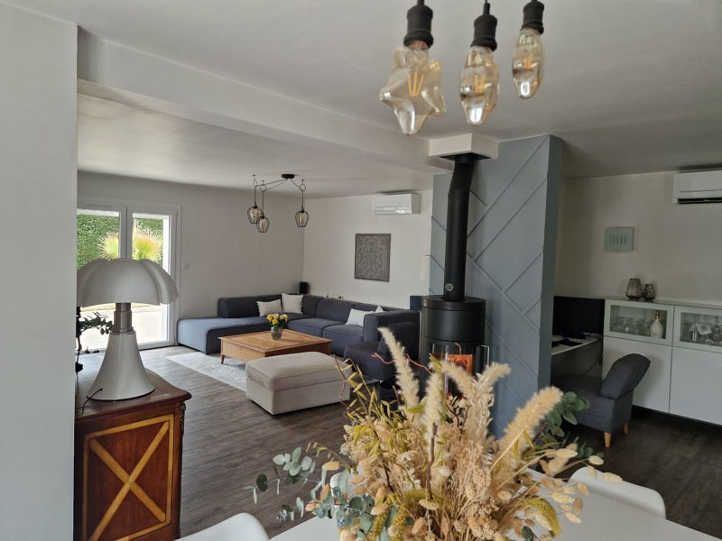 Vente Maison CHASSIEU - 4 pièces -132 m² - (69680)