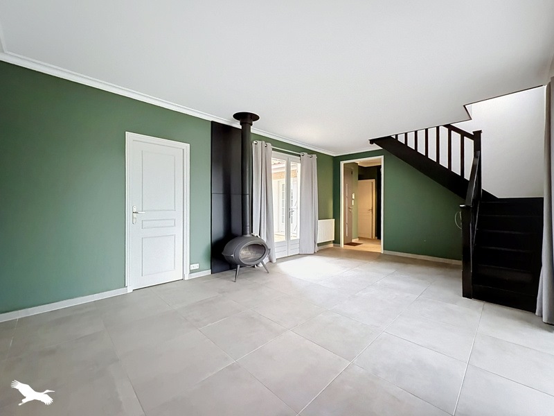 Maison 4 pièces 121 m² · à Chassieu · 121 m² · 469 000 €
