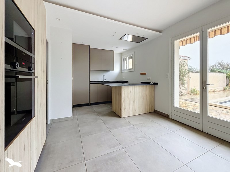 Vente Maison Chassieu - 4 pièces -121 m² - (69680)