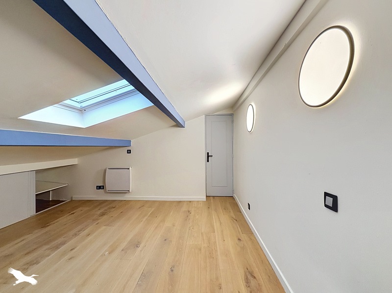 Vente Maison Chassieu - 4 pièces -121 m² - (69680)