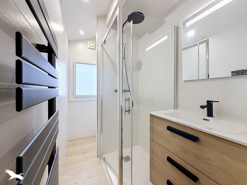 Vente Maison Chassieu - 4 pièces -121 m² - (69680)