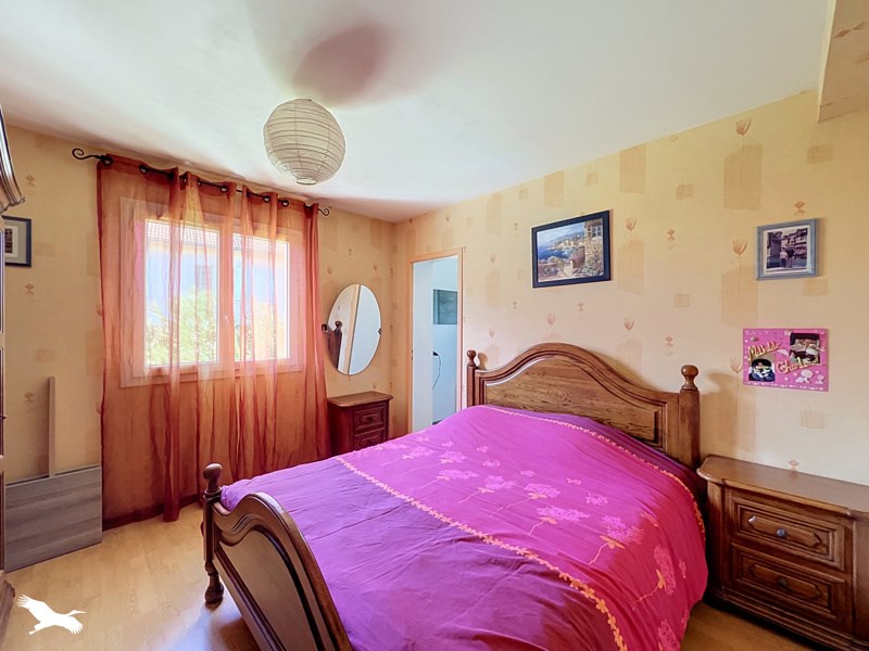 Vente Maison Chassieu - 5 pièces -114 m² - (69680)