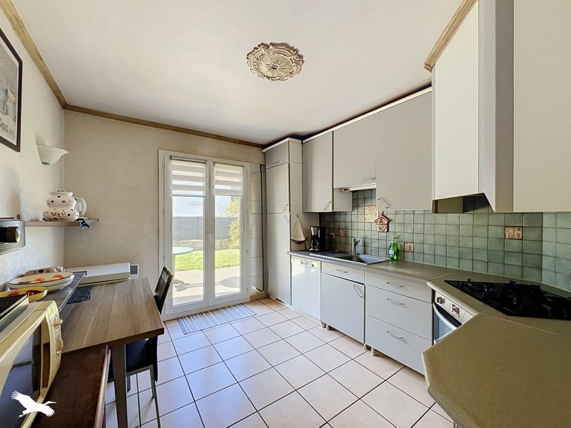 Vente Maison Chassieu - 5 pièces -114 m² - (69680)
