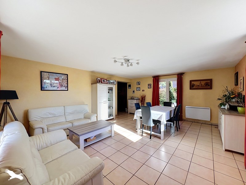 Vente Maison Chassieu - 5 pièces -114 m² - (69680)