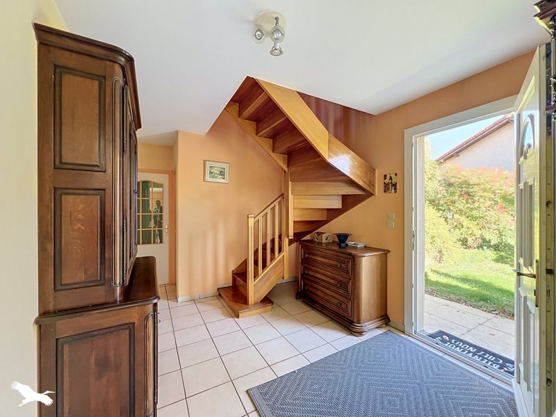 Vente Maison Chassieu - 5 pièces -114 m² - (69680)