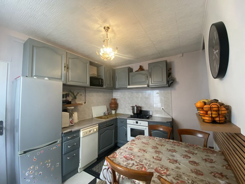 Vente Maison GRAULHET - 5 pièces -96 m² - (81300)