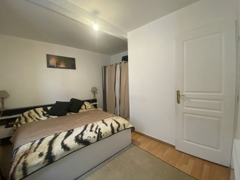 Vente Maison GRAULHET - 5 pièces -96 m² - (81300)