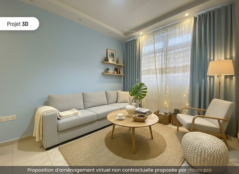 Vente Maison GRAULHET - 5 pièces -96 m² - (81300)