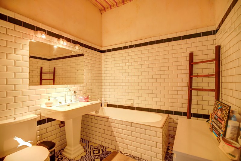 Vente Maison GRAULHET - 7 pièces -250 m² - (81300)