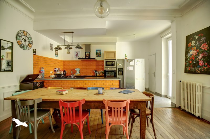 Vente Maison GRAULHET - 7 pièces -250 m² - (81300)