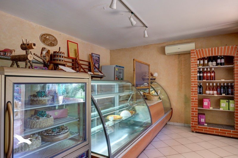 Vente Maison ST JULIEN DU PUY - 5 pièces -181 m² - (81440)