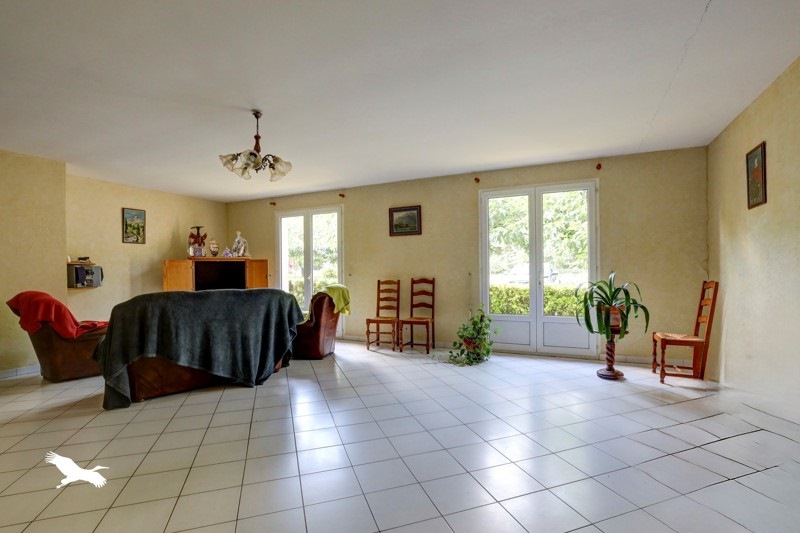 Vente Maison ST JULIEN DU PUY - 5 pièces -181 m² - (81440)