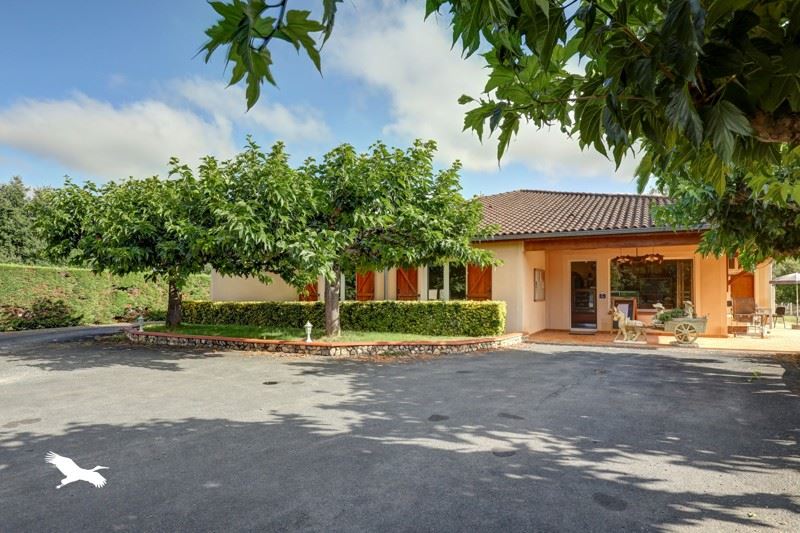 Vente Maison ST JULIEN DU PUY - 5 pièces -181 m² - (81440)