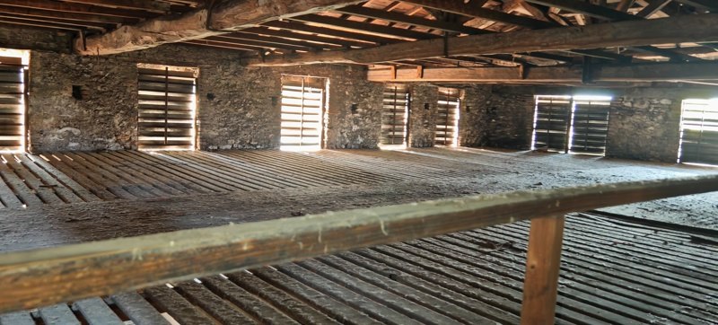 Vente Immeuble GRAULHET - - 2 800 m² - (81300)