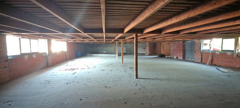 Vente Immeuble GRAULHET - - 2 800 m² - (81300)