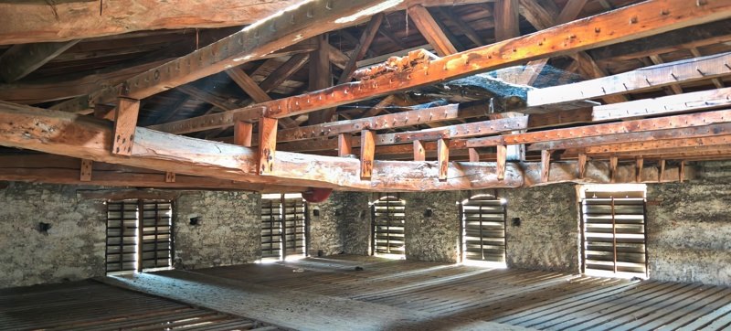 Vente Immeuble GRAULHET - - 2 800 m² - (81300)