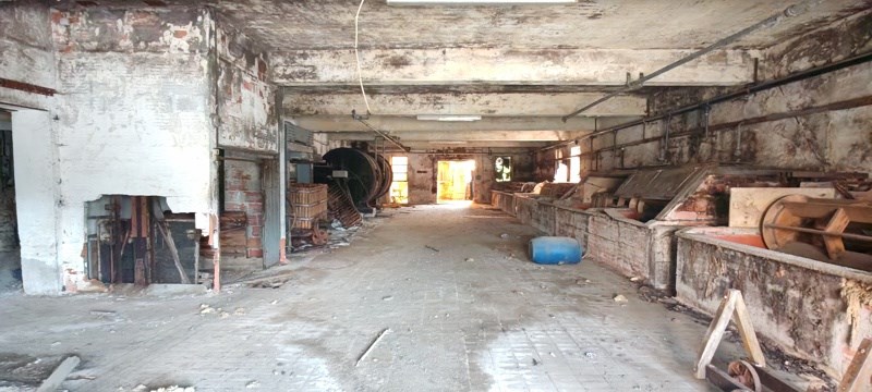 Vente Immeuble GRAULHET - - 2 800 m² - (81300)