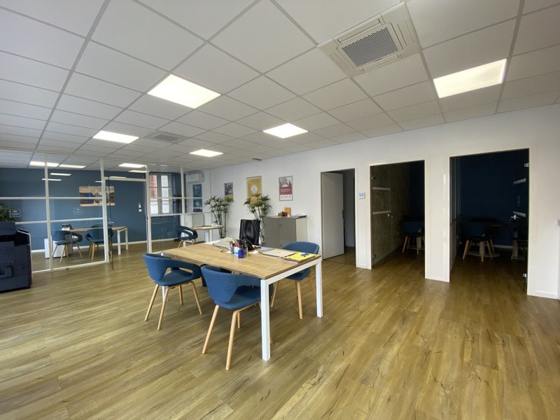 Vente Immeuble GRAULHET - -  200 m² - (81300)