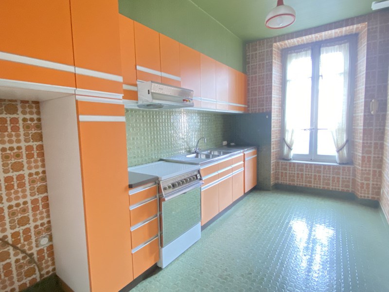 Vente Immeuble GRAULHET - -  200 m² - (81300)