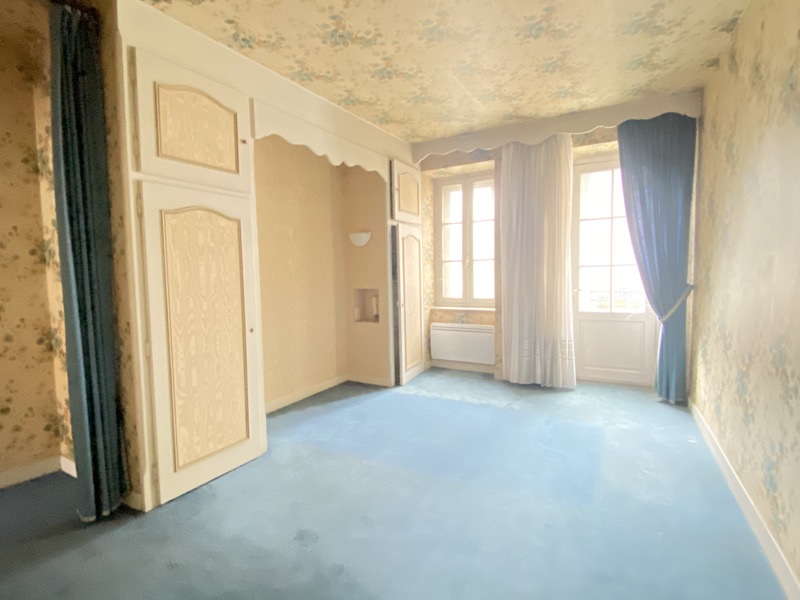 Vente Immeuble GRAULHET - -  200 m² - (81300)