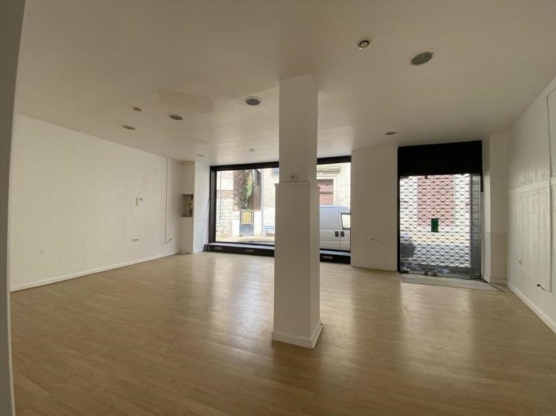 Vente Immeuble GRAULHET - -  253 m² - (81300)