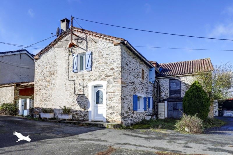 Vente Maison TERRE DE BANCALIE - 4 pièces -112 m² - (81120)