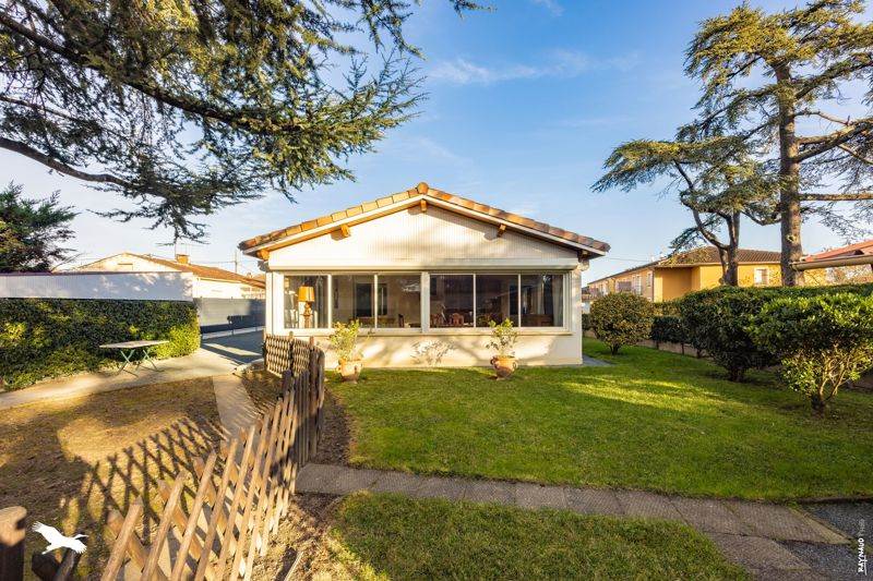 Vente Maison GRAULHET - 4 pièces -96 m² - (81300)