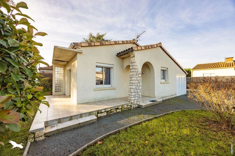 Vente Maison GRAULHET - 4 pièces -96 m² - (81300)