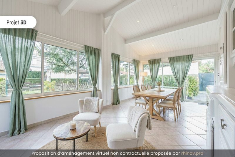 Vente Maison GRAULHET - 4 pièces -96 m² - (81300)