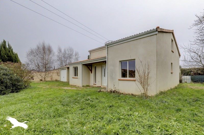 Vente Maison GRAULHET - 4 pièces -78 m² - (81300)