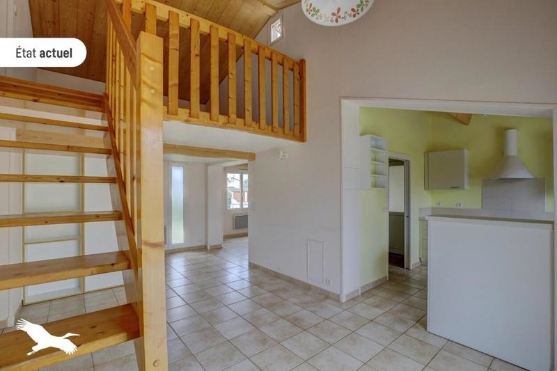 Vente Maison GRAULHET - 4 pièces -78 m² - (81300)