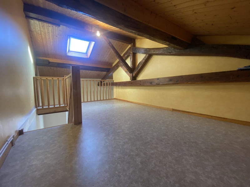 Vente Maison GRAULHET - 3 pièces -62 m² - (81300)