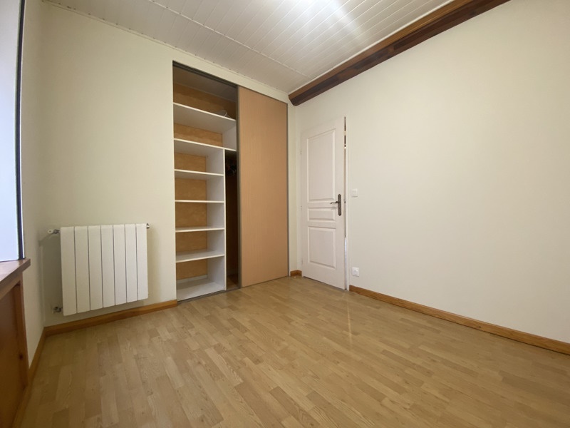 Vente Maison GRAULHET - 3 pièces -62 m² - (81300)