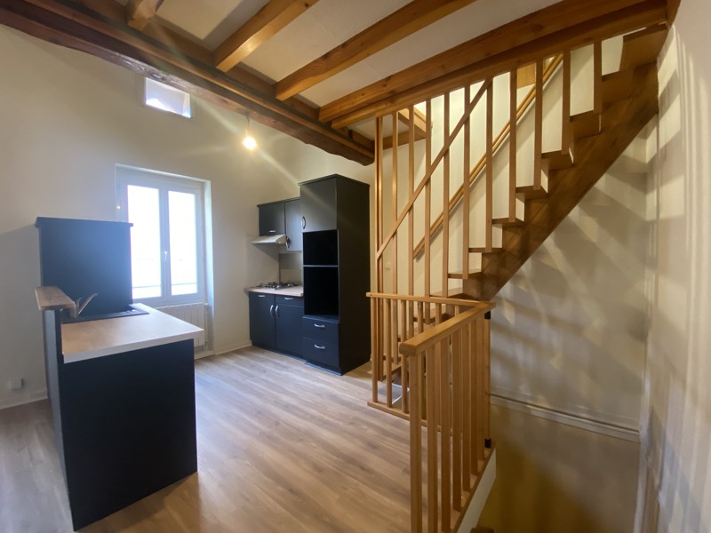 Vente Maison GRAULHET - 3 pièces -62 m² - (81300)