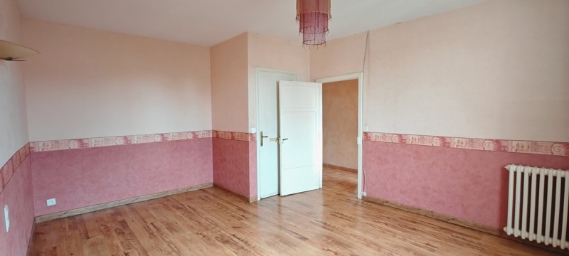 Vente Maison GRAULHET - 4 pièces -129 m² - (81300)