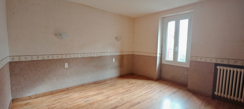 Vente Maison GRAULHET - 4 pièces -129 m² - (81300)