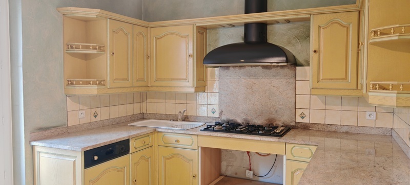 Vente Maison GRAULHET - 4 pièces -129 m² - (81300)