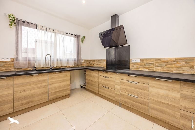 Vente Maison GRAULHET - 5 pièces -118 m² - (81300)