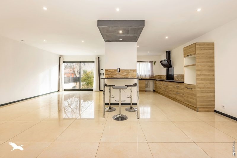 Vente Maison GRAULHET - 5 pièces -118 m² - (81300)