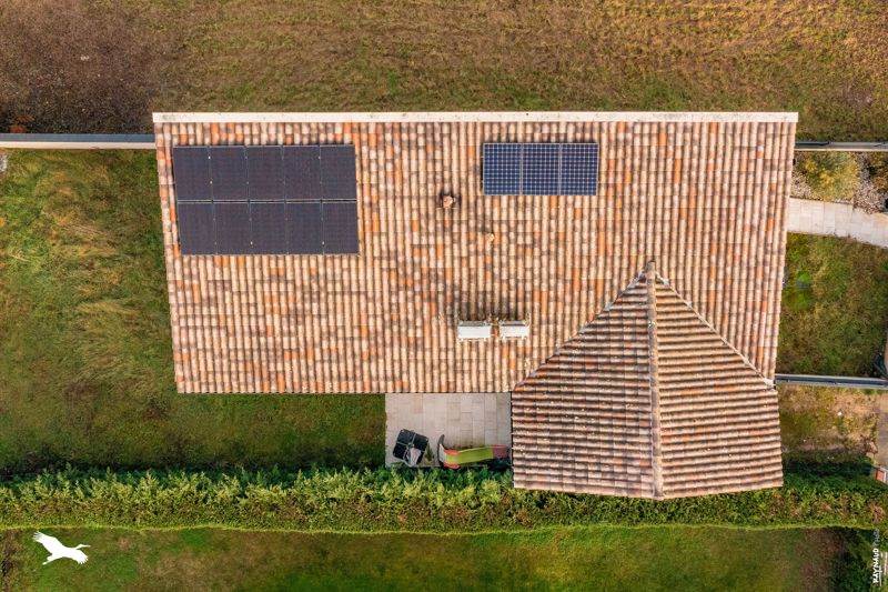 Vente Maison GRAULHET - 5 pièces -118 m² - (81300)