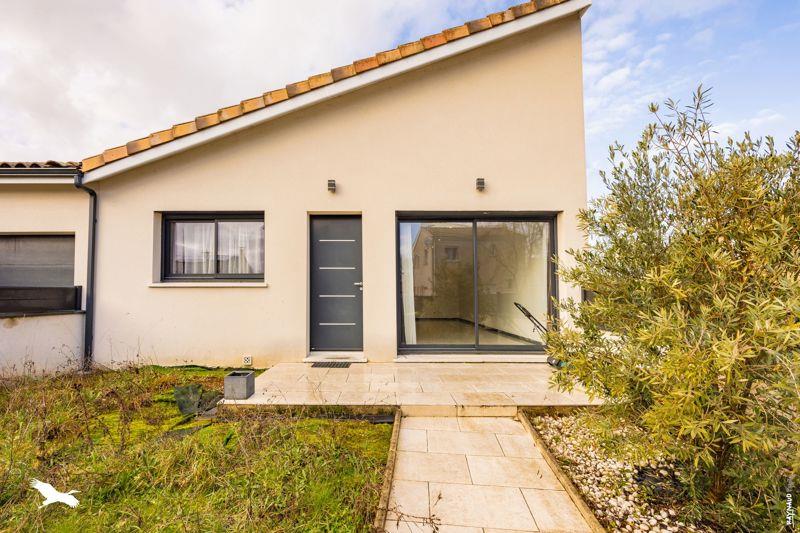 Vente Maison GRAULHET - 5 pièces -118 m² - (81300)