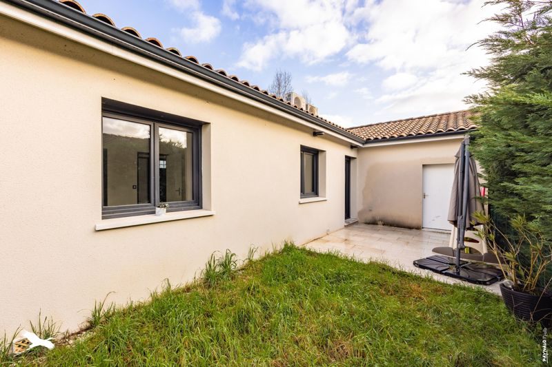 Vente Maison GRAULHET - 5 pièces -118 m² - (81300)
